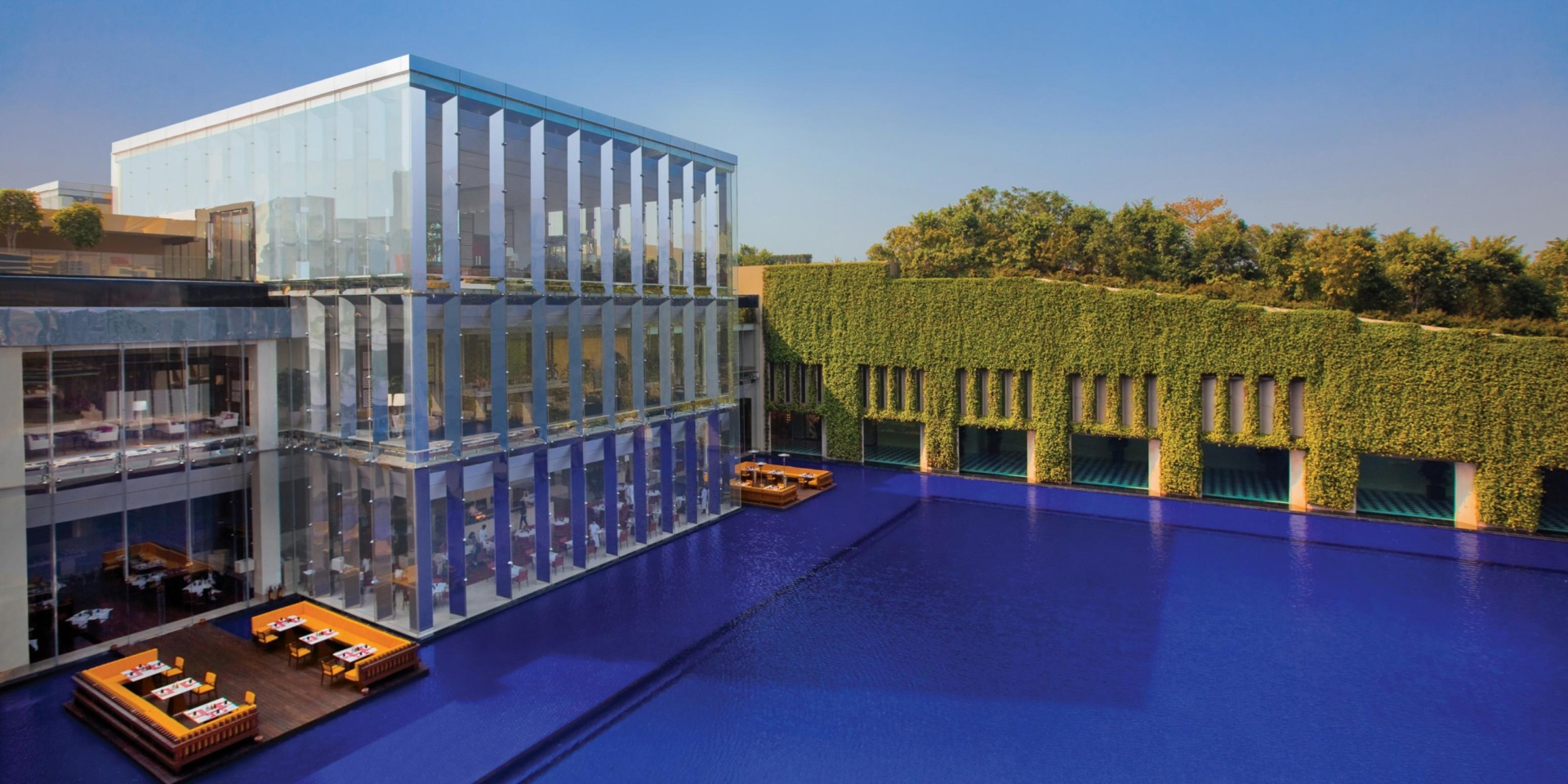 Foto - The Oberoi Gurgaon