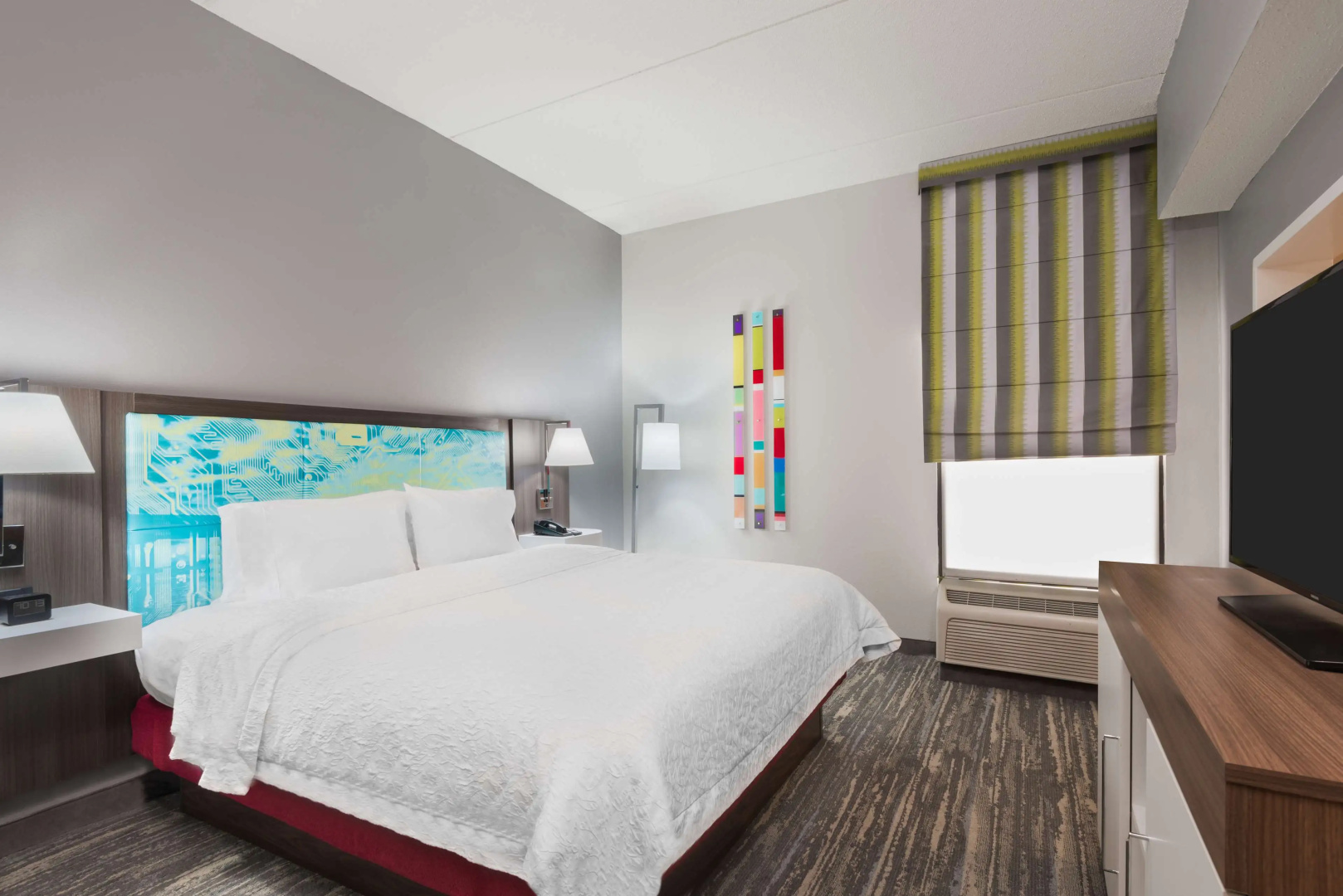 Foto - Hampton Inn Ellenton/Bradenton