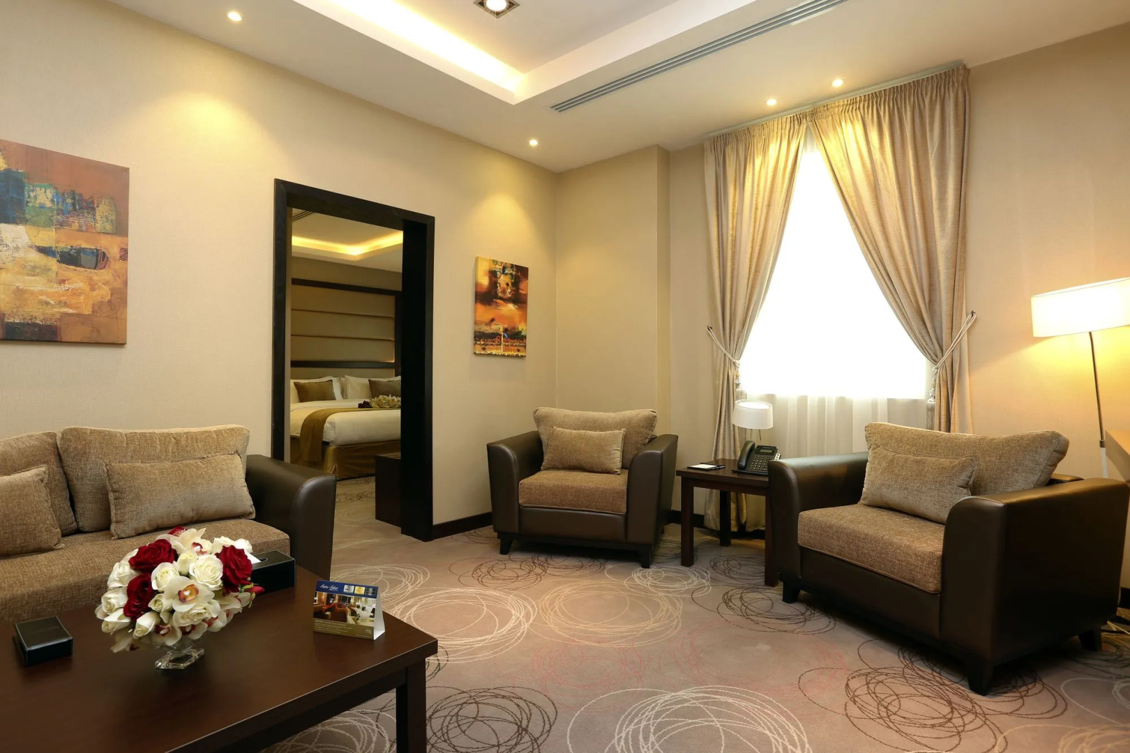 Photo - Swiss Flora Inn Hotel Riyadh