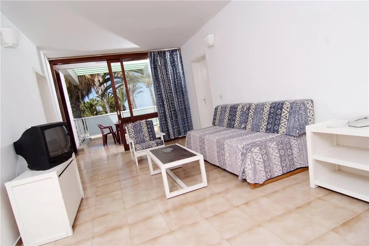 Foto - Hotel Palia Don Pedro