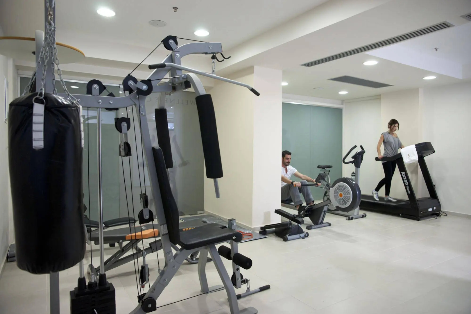 Foto - Libyan Princess