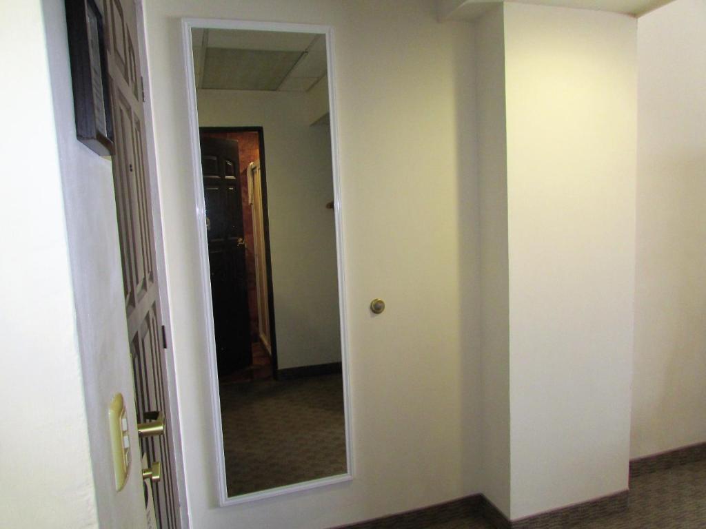 Foto - Best Western Hotel Posada Del Rio Express