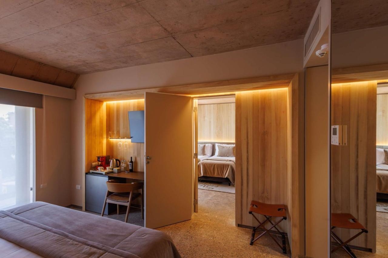 Photo - Hualta Hotel Mendoza, Curio Collection By Hilton