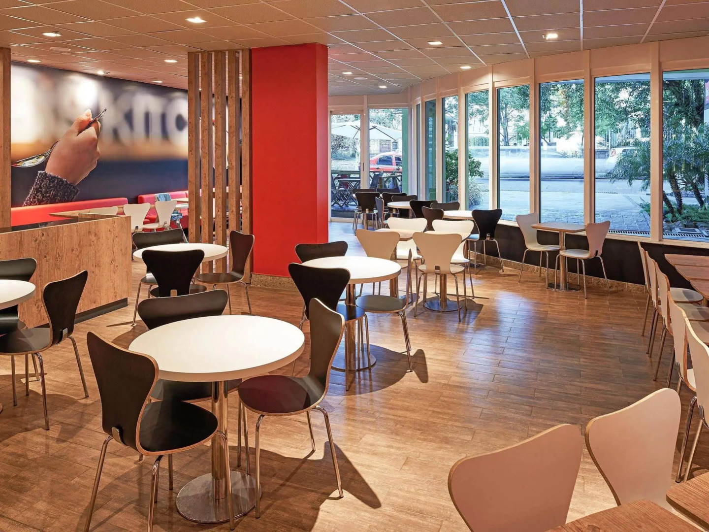 Foto - ibis Styles Porto Alegre Moinhos de Vento