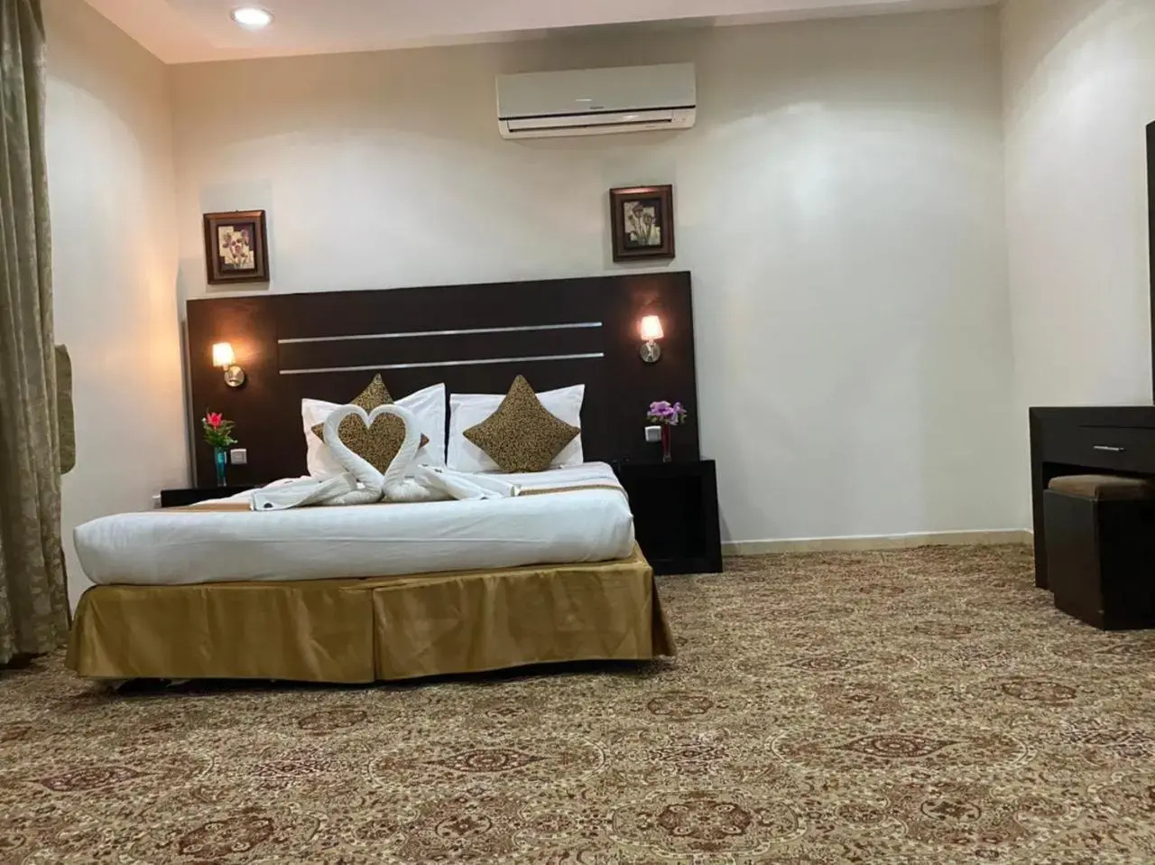Photo - Rest Night Serviced Apartments - Al Nafal