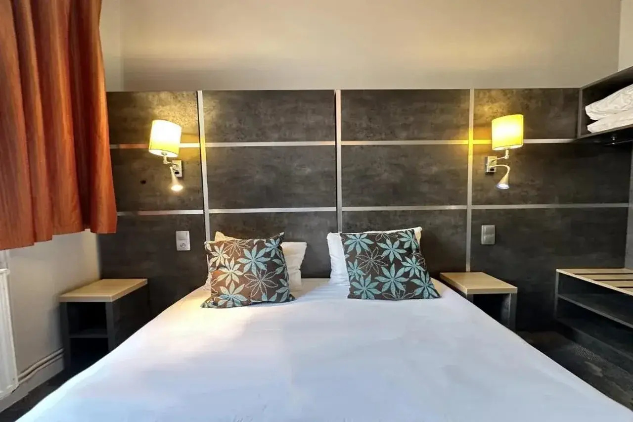 Photo - Timhotel Boulogne Rives de Seine