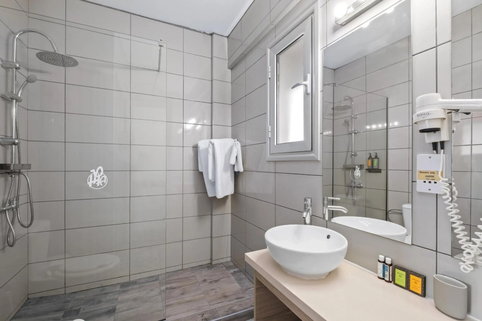 Foto - Pandream Hotel Apartments