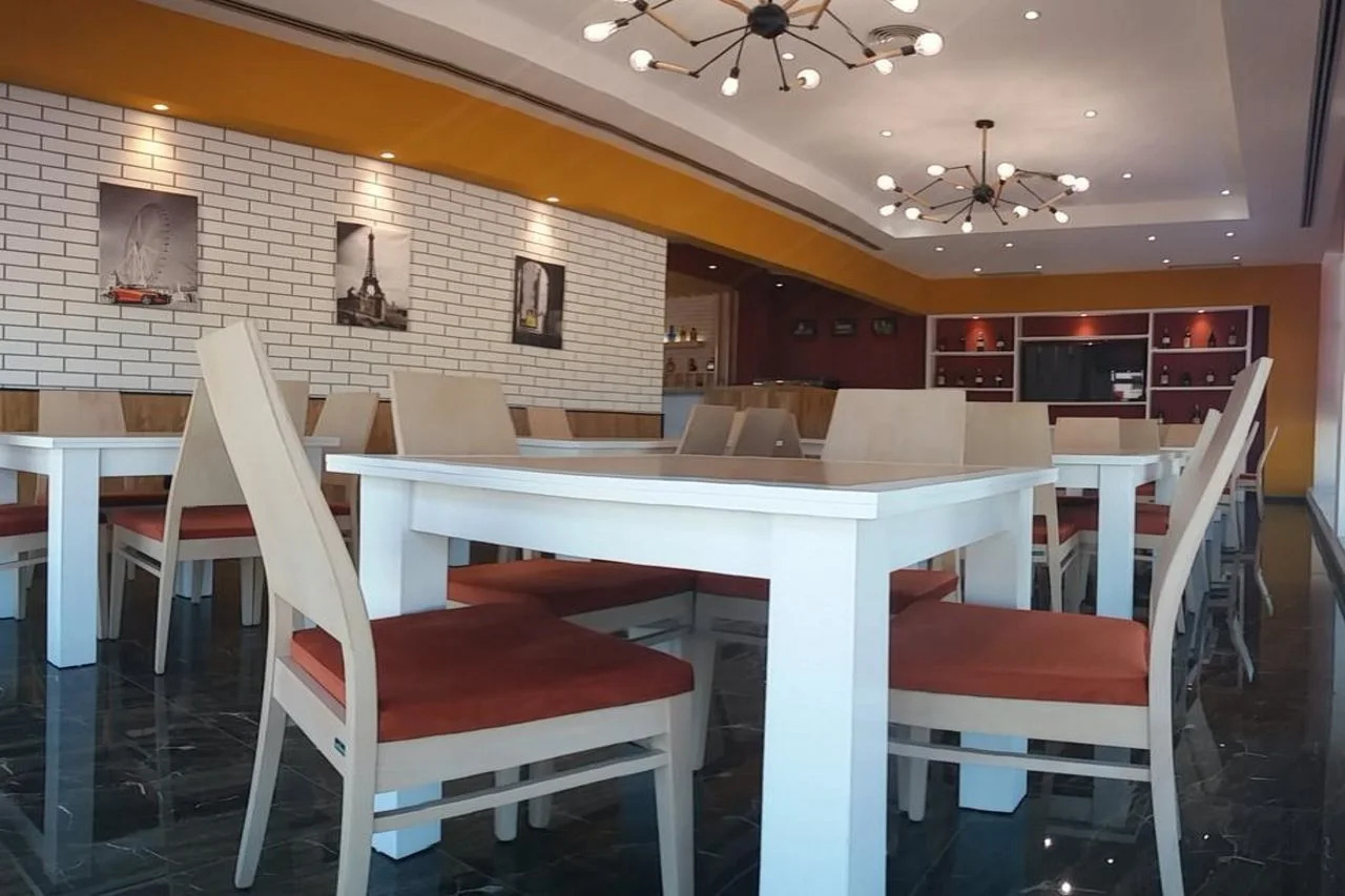 Foto - Erandi Hotel Tirana