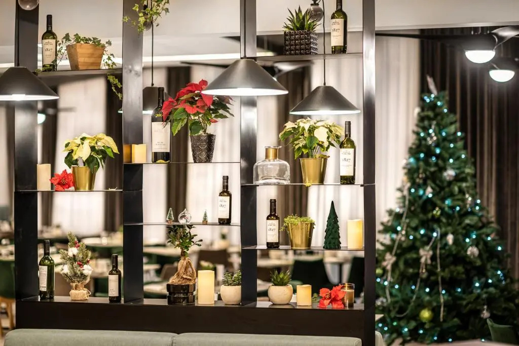 Photo - Hilton Garden Inn Bucharest Airport