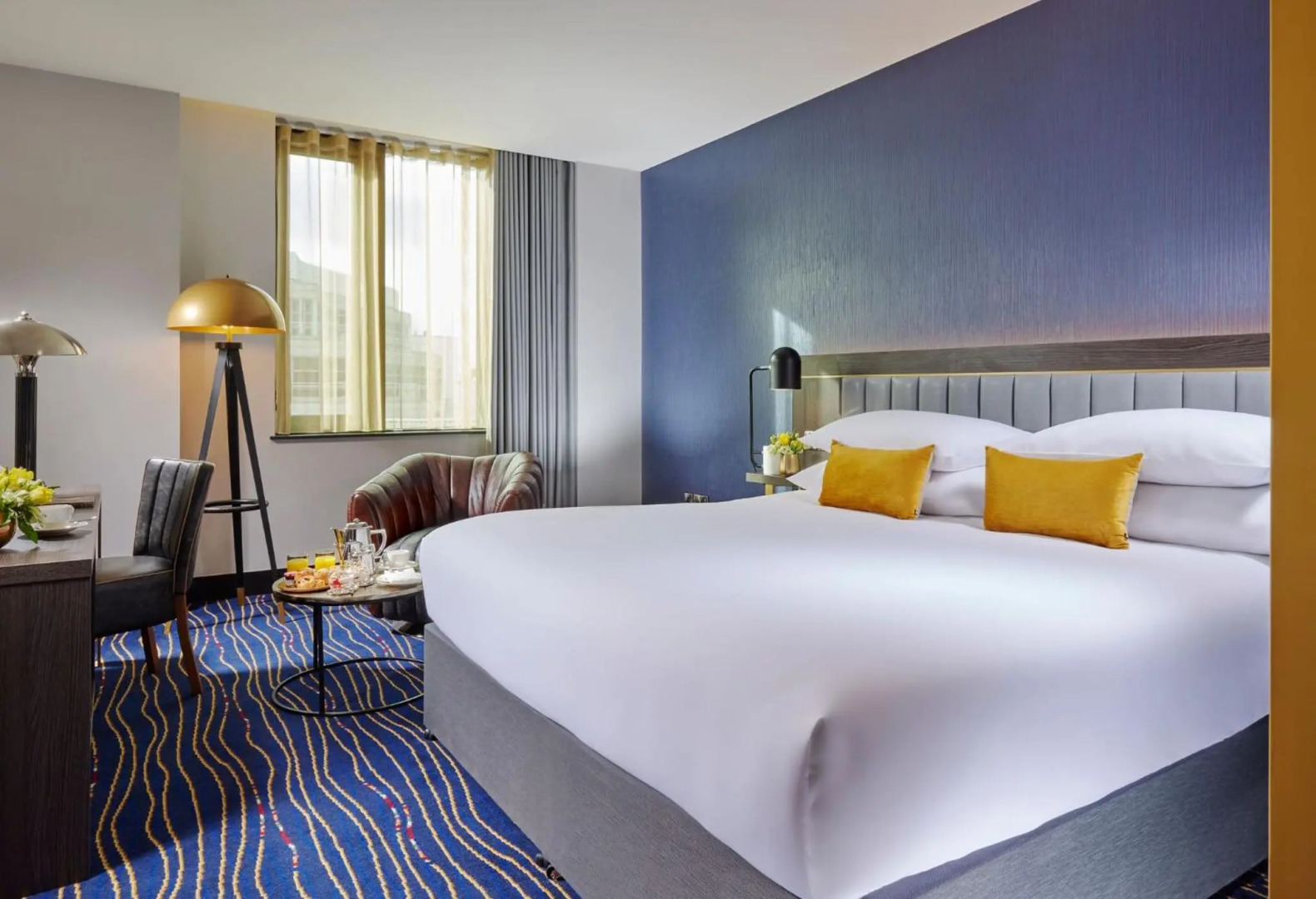 Photo - The Grafton Hotel