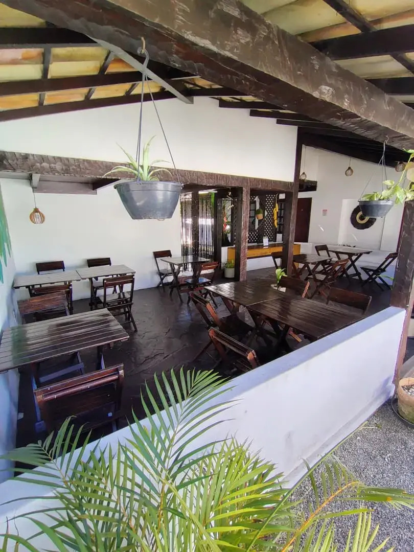 Foto - Pousada Kybalion