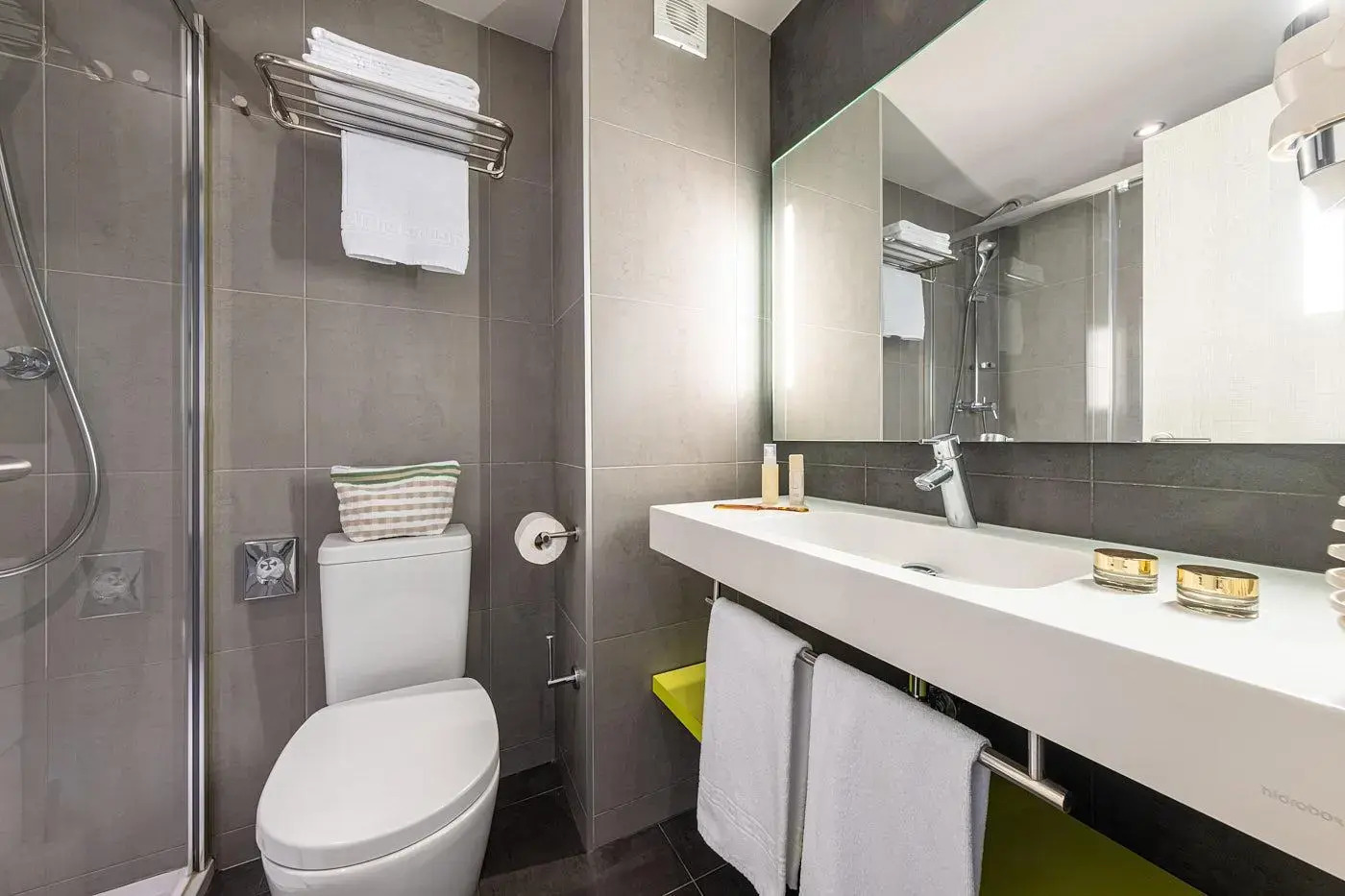 Photo - Hotel Cristina