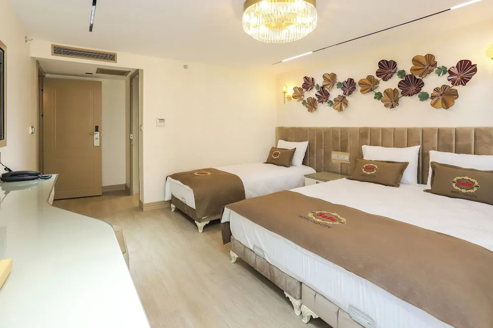 Foto - Safa Hotel Old City