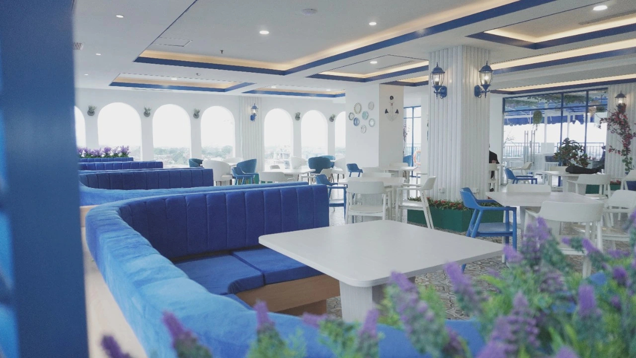 Foto - Cavinton Hotel Malioboro Yogyakarta by Tritama Hospitality