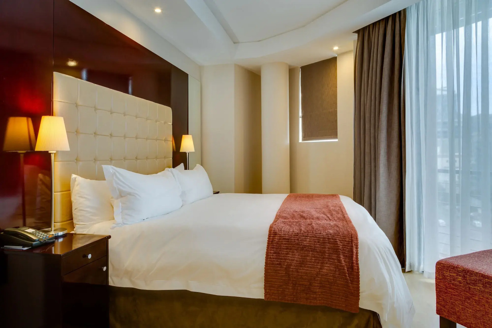 Photo - Protea Hotel by Marriott Cape Town North Wharf