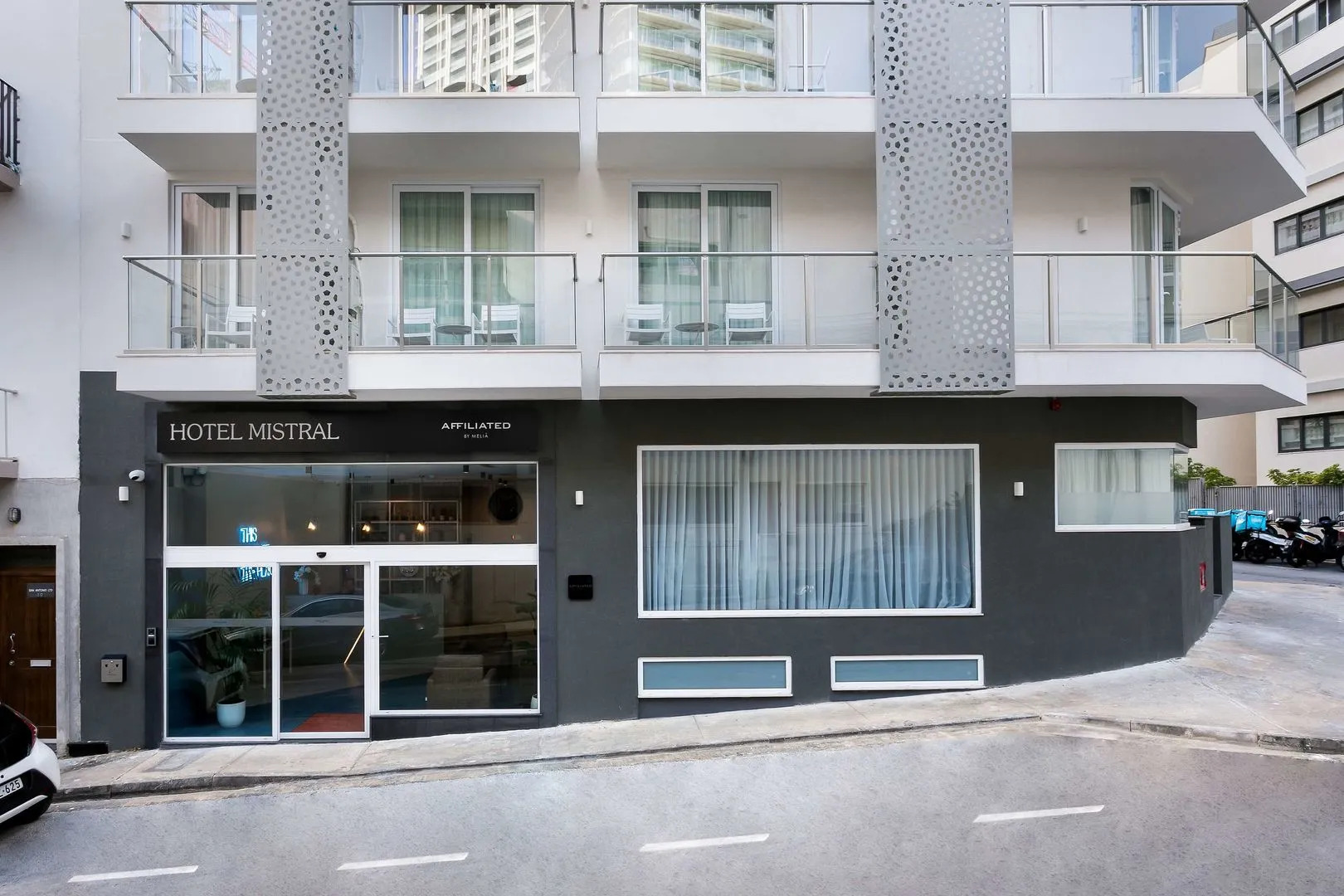 Foto - Mistral St. Julian’s Affiliated by Meliá