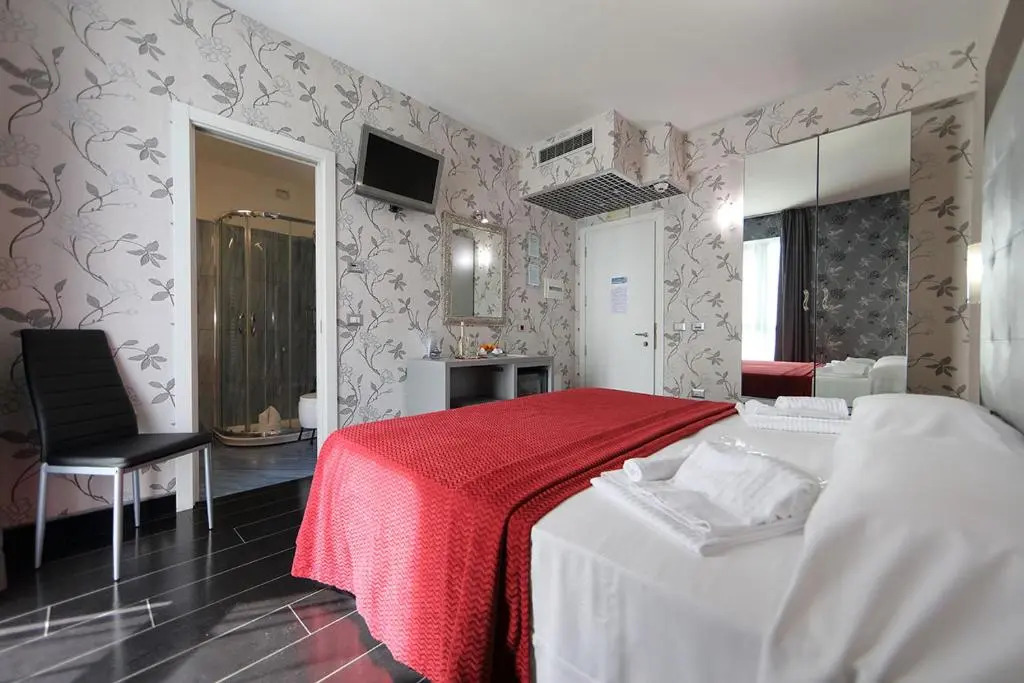 Foto - Hotel Relax Roma Nord