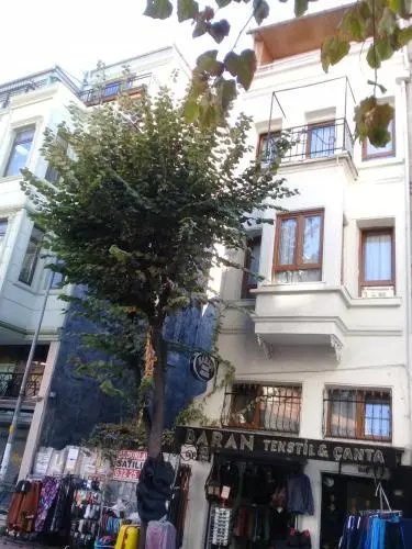 Foto - Baran Home Aparts