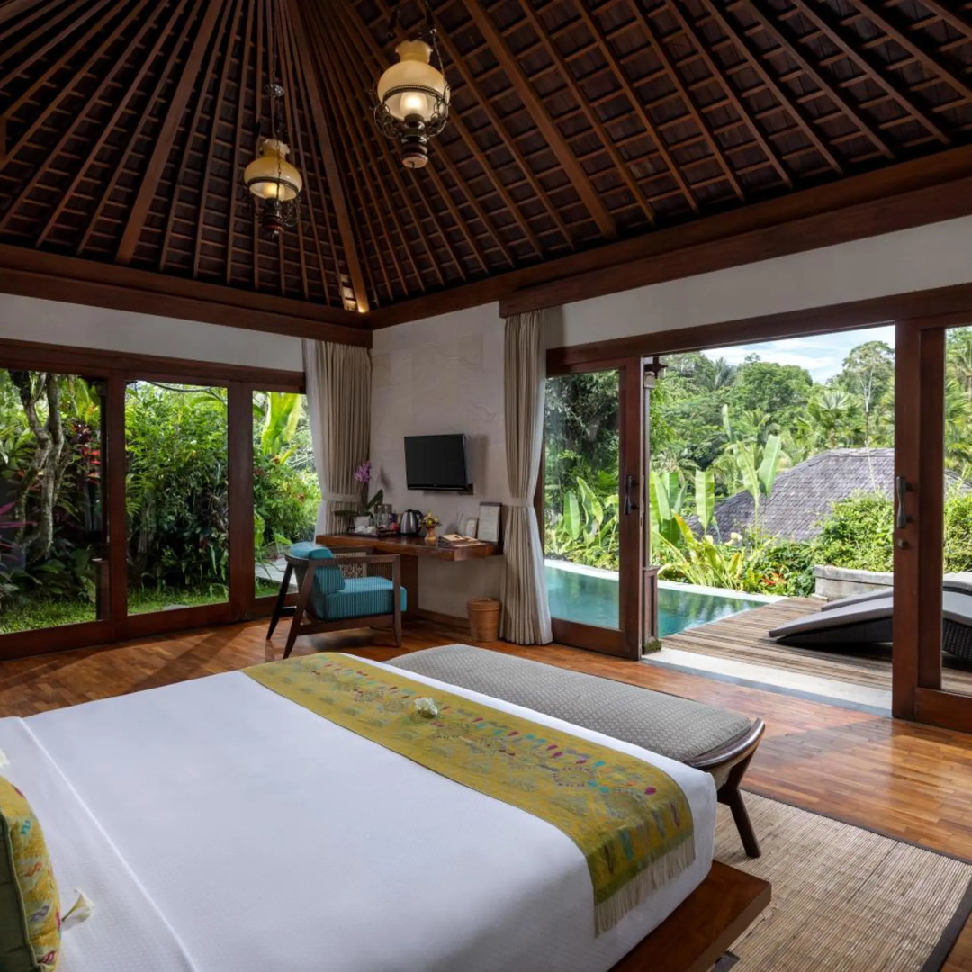 Photo - Nau Villa Ubud