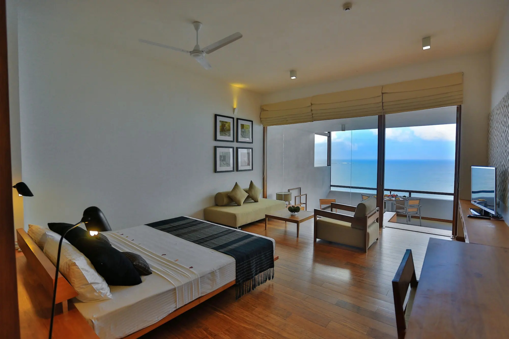 Foto - Pandanus Beach Resort & Spa