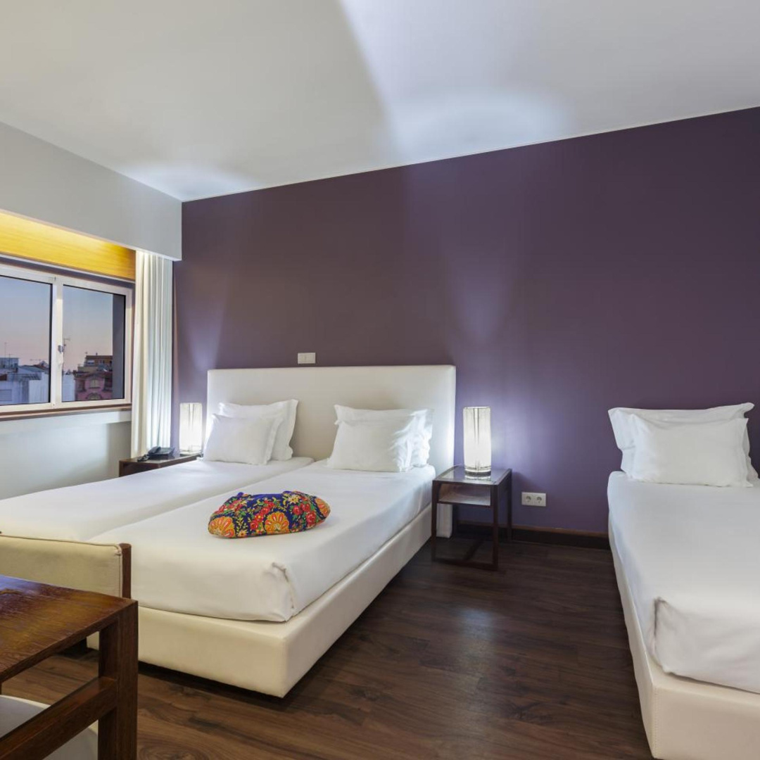 Photo - Hotel Rali Viana