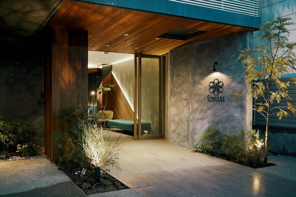 Foto - R Hotel Kansai Airport