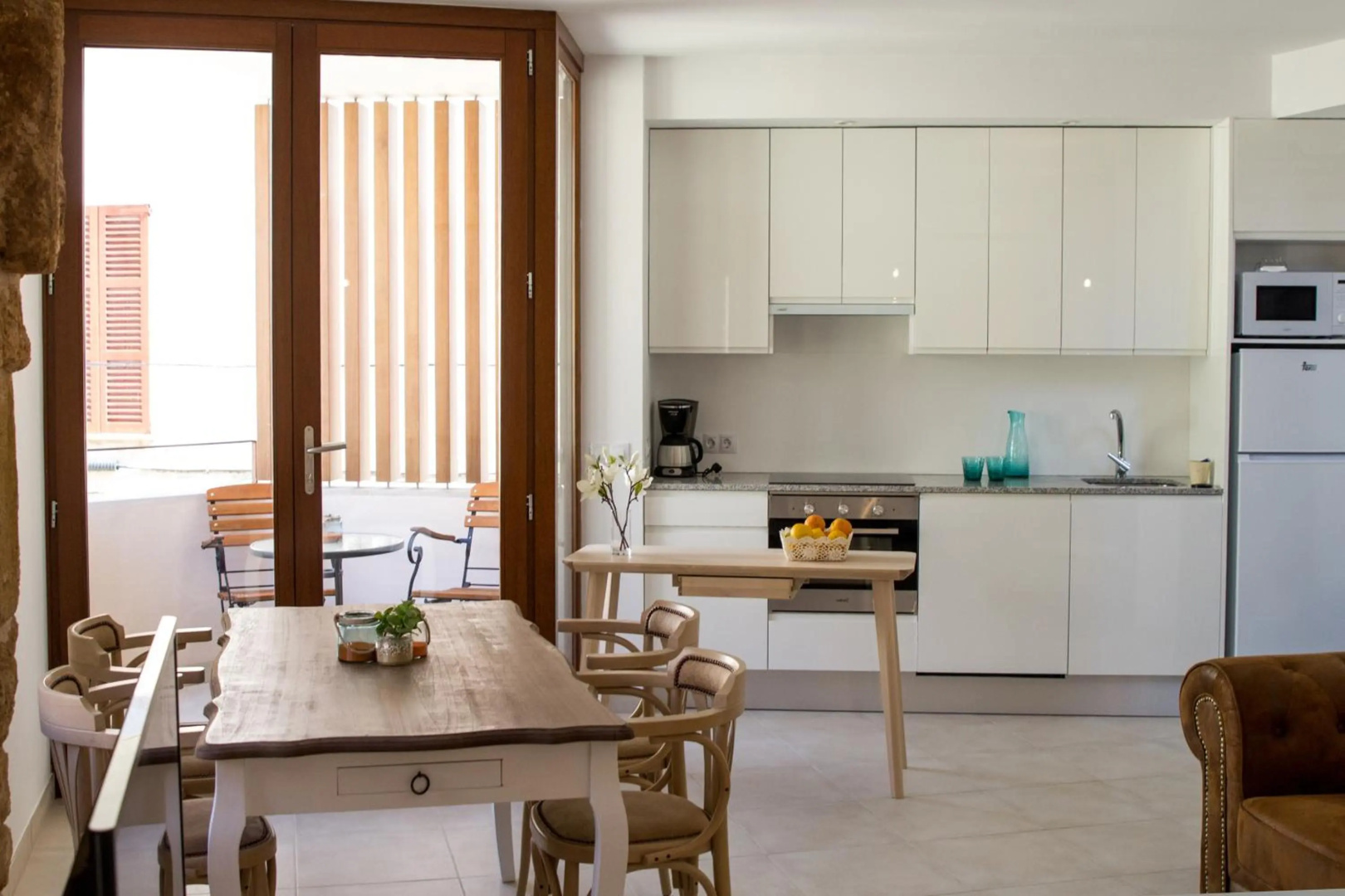 Foto - Alcudia Petit - Turismo de Interior
