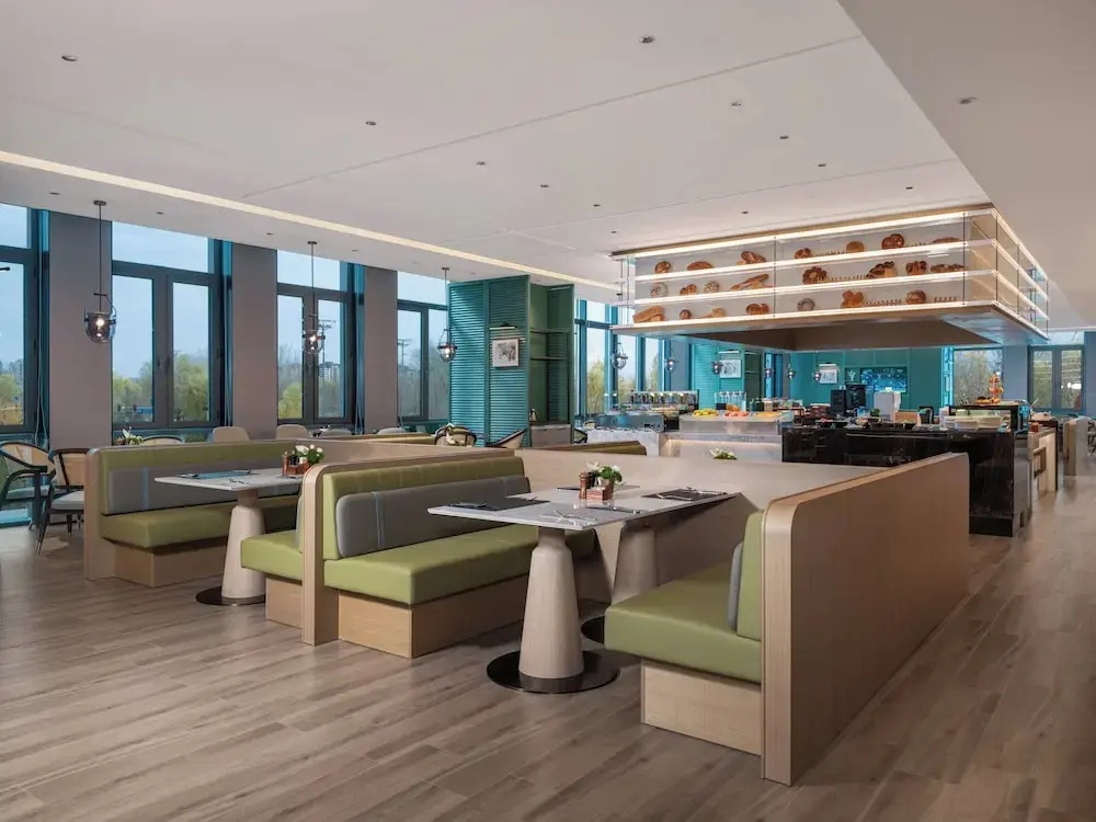 Photo - Holiday Inn Beijing Daxing Centre by IHG