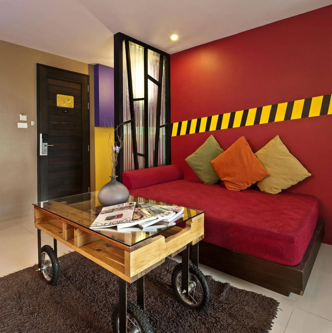 Foto - MeStyle Place Hotel