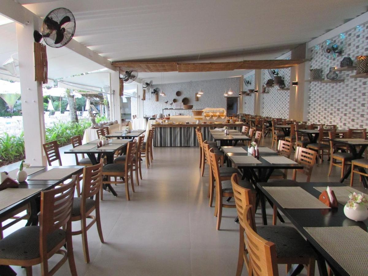 Photo - Ubatuba Palace Hotel