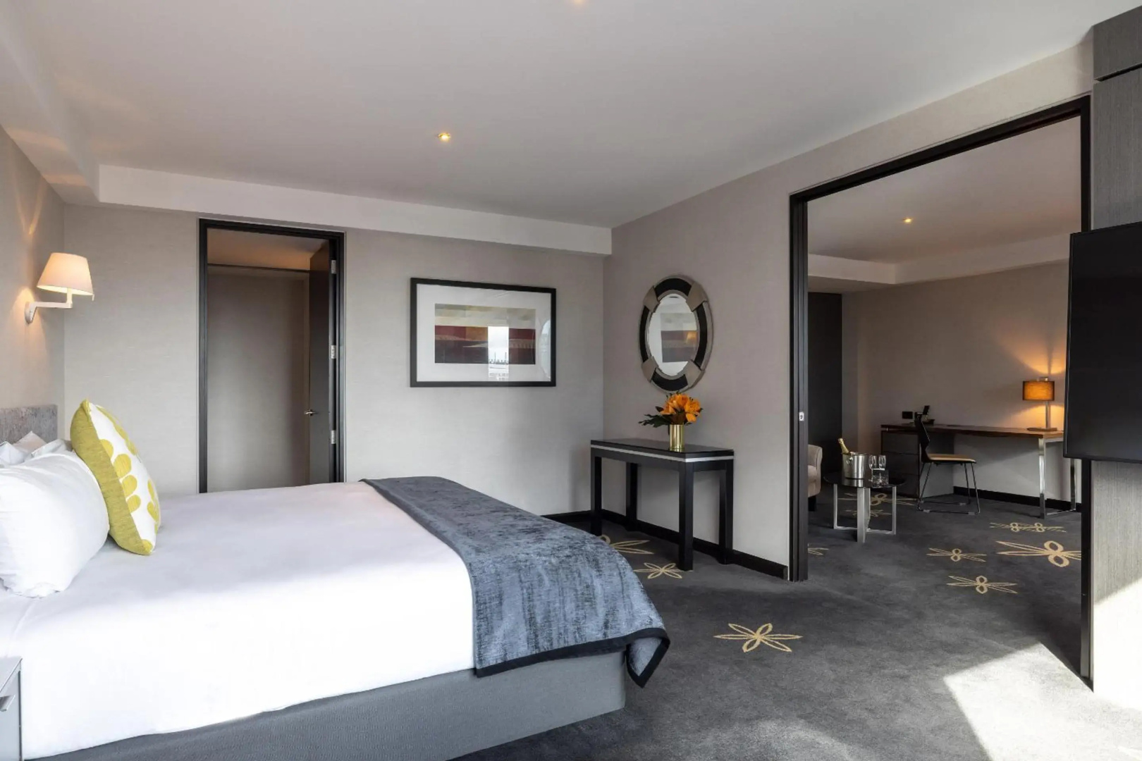 Foto - SkyCity Hotel Auckland