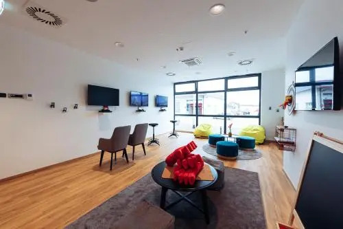 Foto - Antunović Hotel East