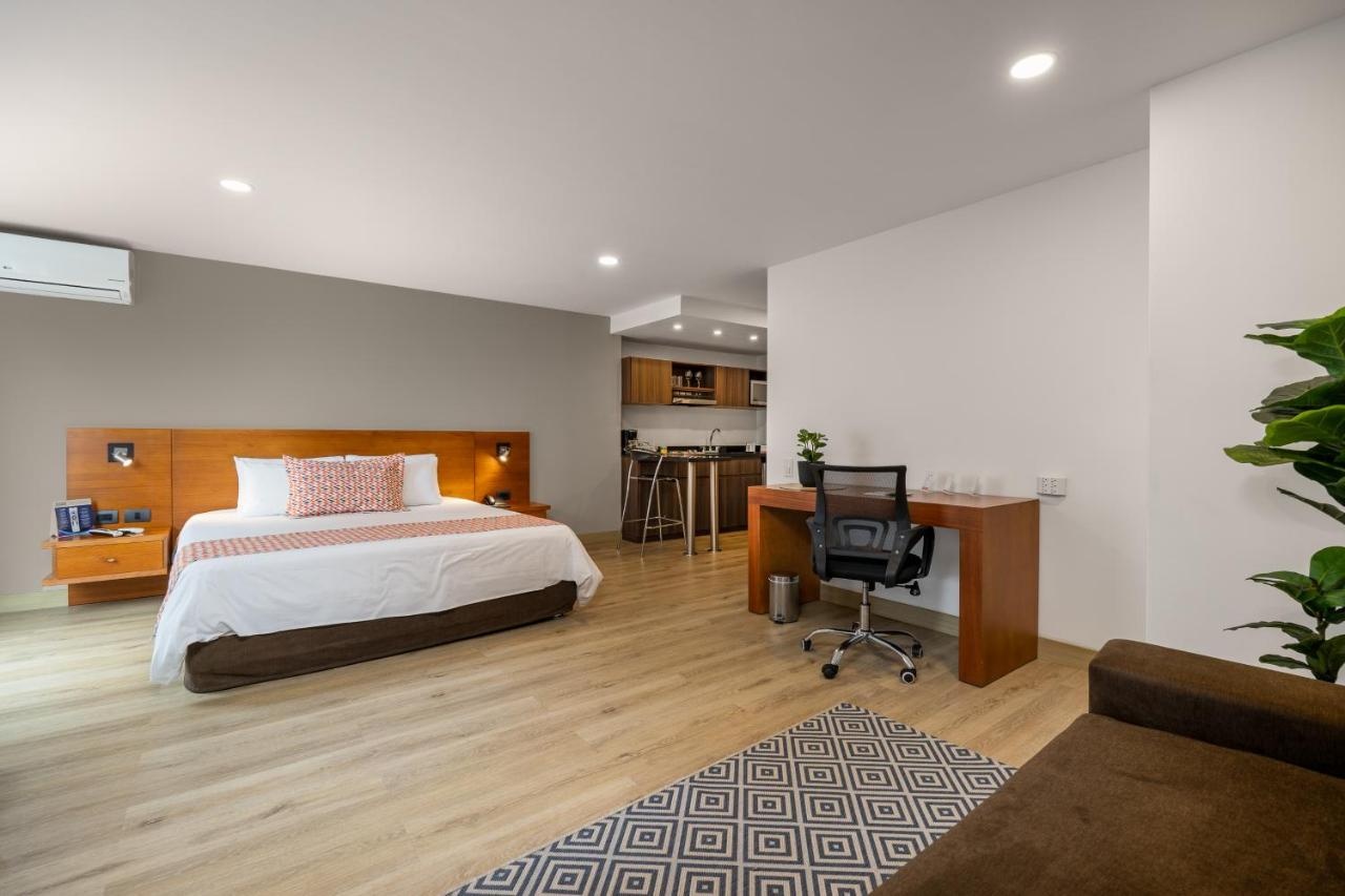 Foto - Hotel Leblón Suites Milla de Oro