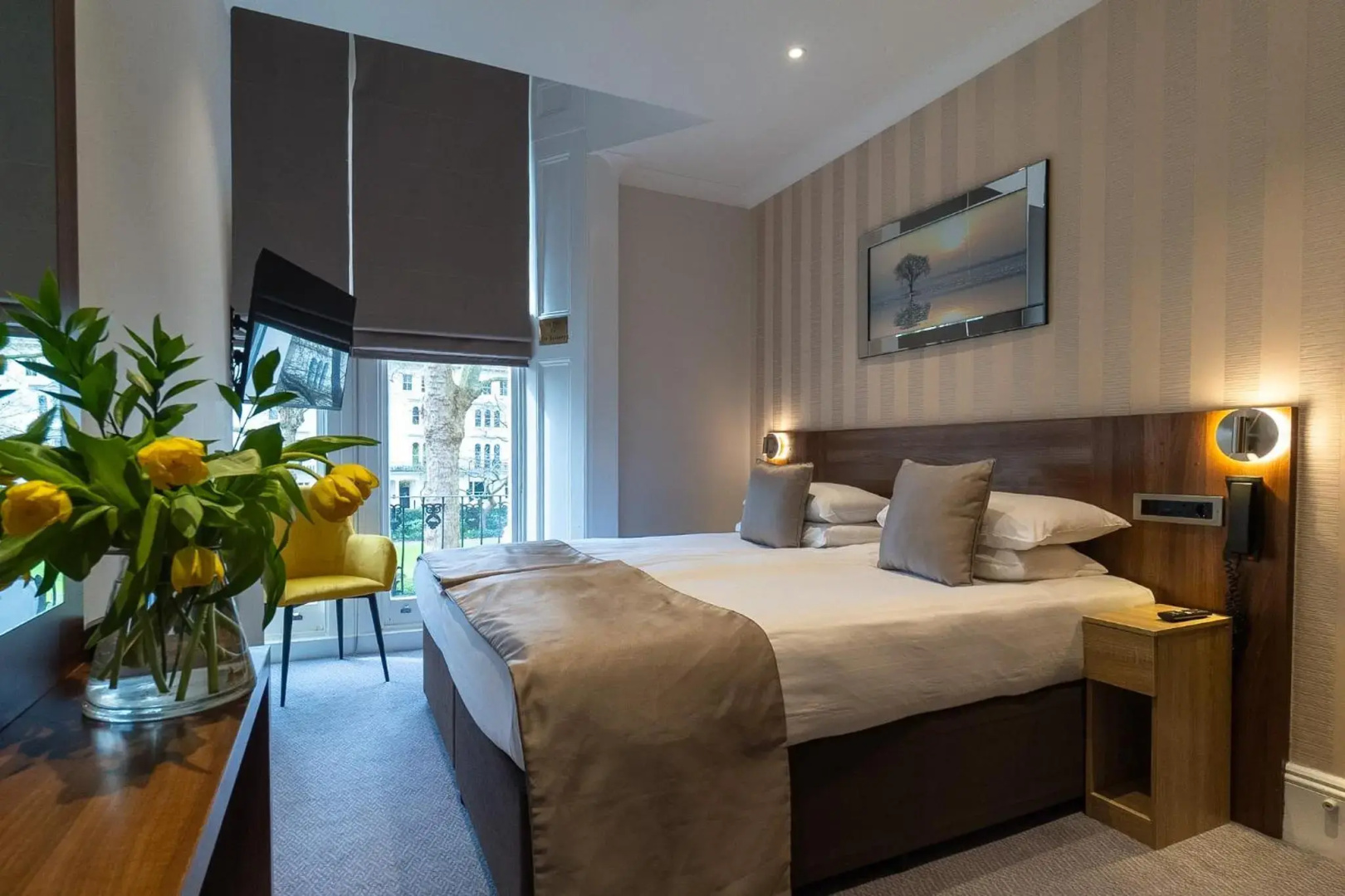 Foto - London House Hotel