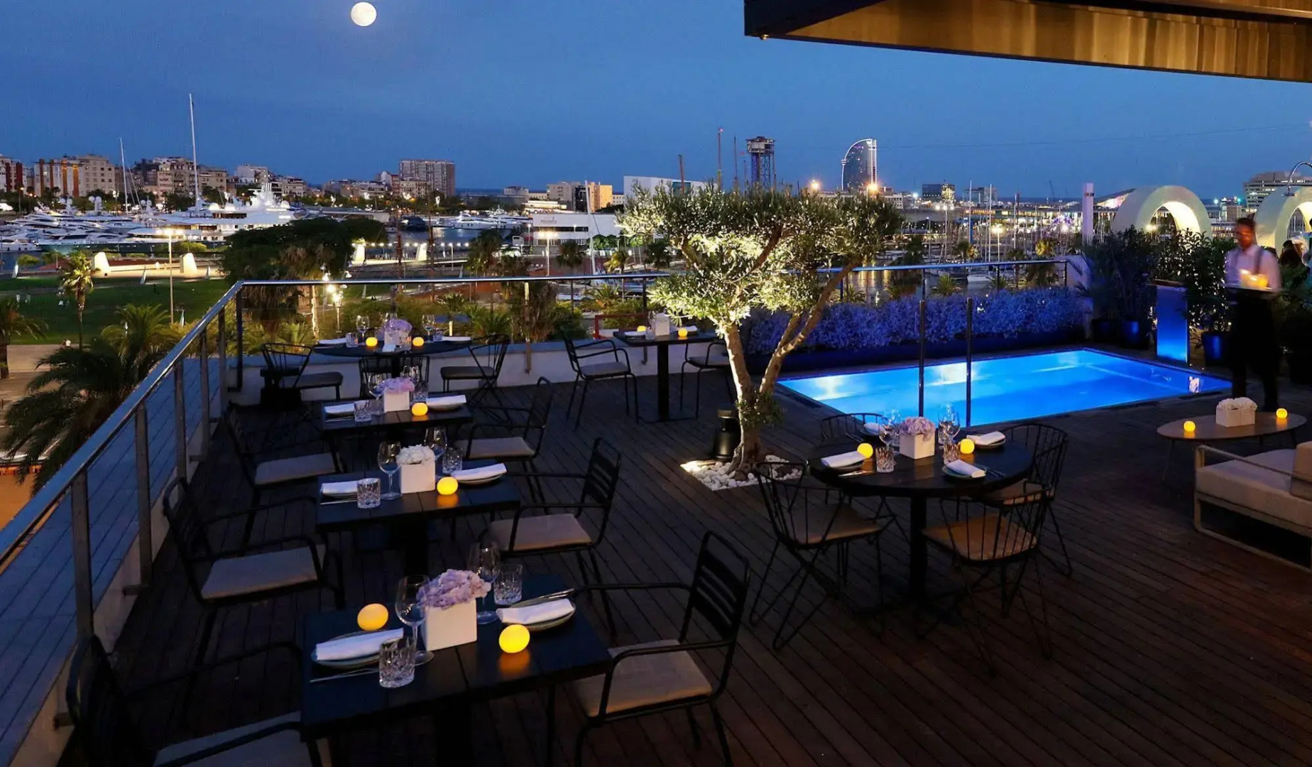 Foto - Serras Barcelona