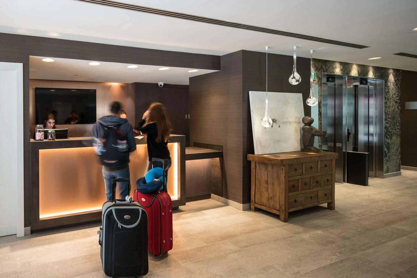 Photo - Catalonia Magdalenes