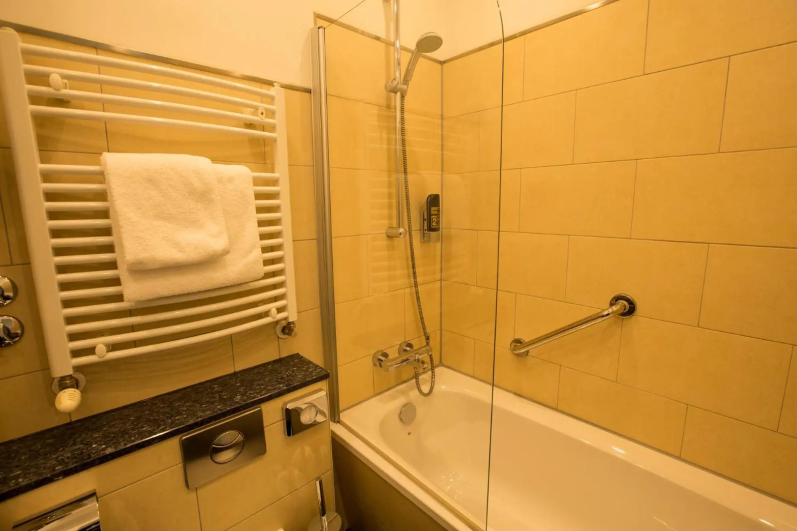 Foto - Hotel Hammer - Mainz Hauptbahnhof