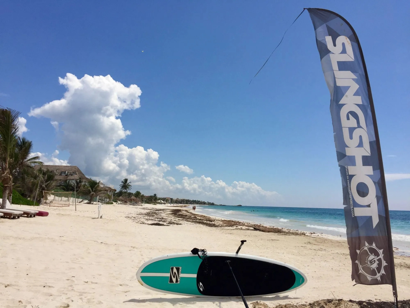 Photo - Dune Boutique Hotel located at the party zone