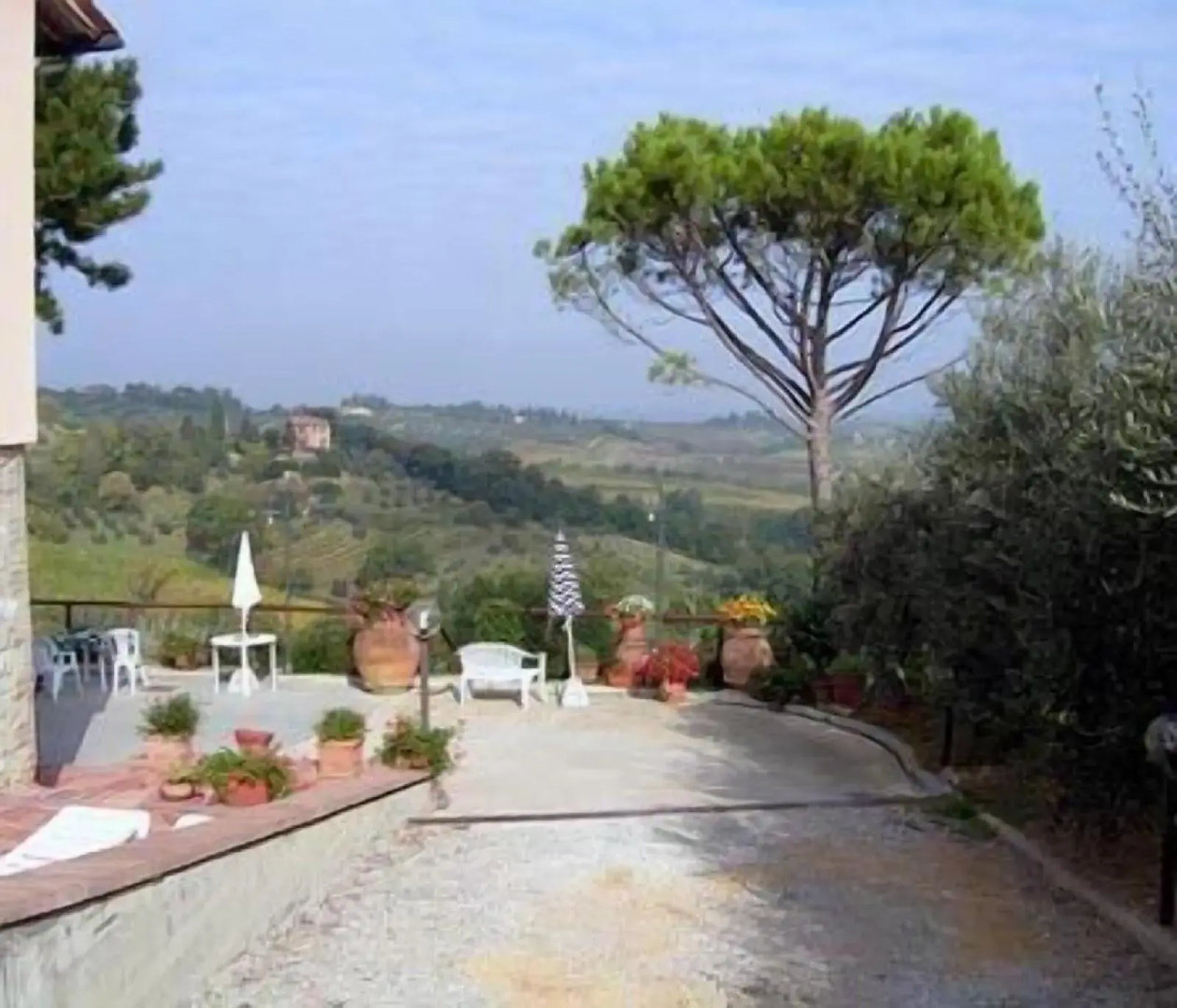 Foto - B&B I Coppi