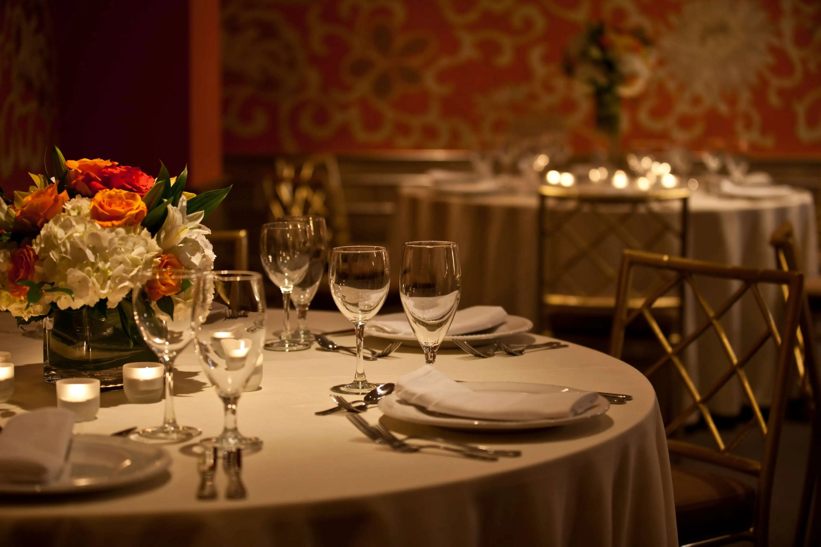 Foto - Hotel Lombardy