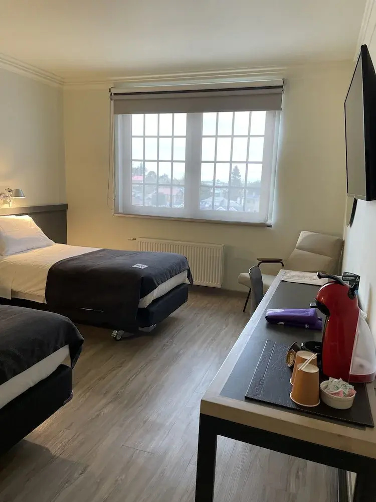 Photo - Hotel Almasur Express Punta Arenas