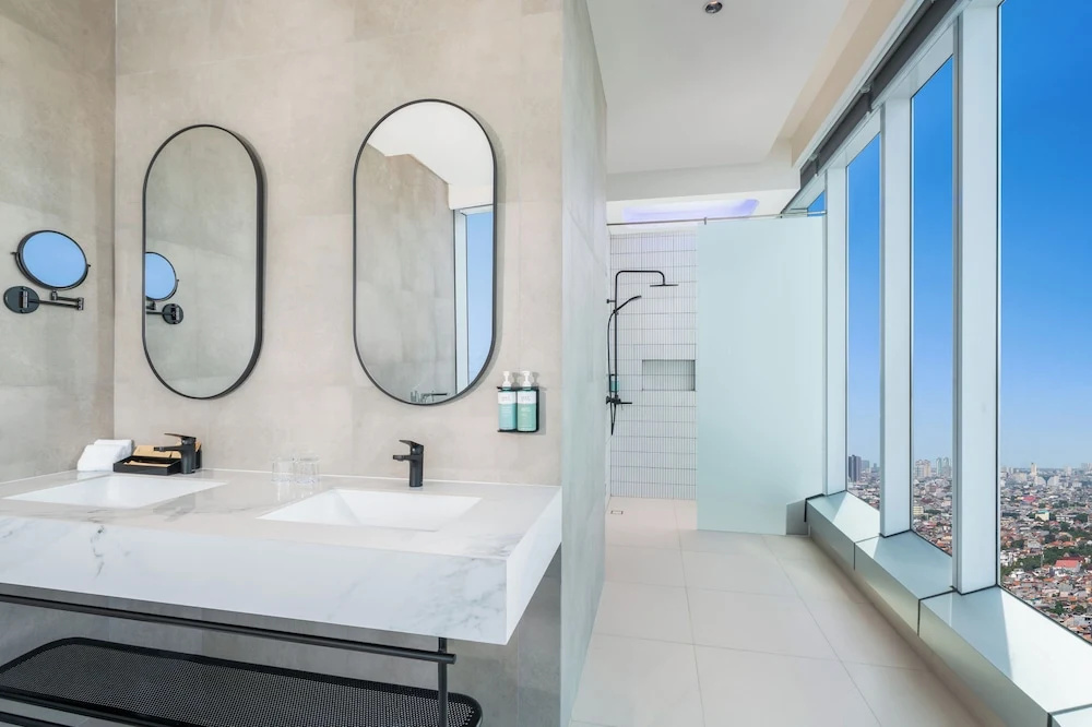 Foto - Novotel Jakarta Pulo Mas
