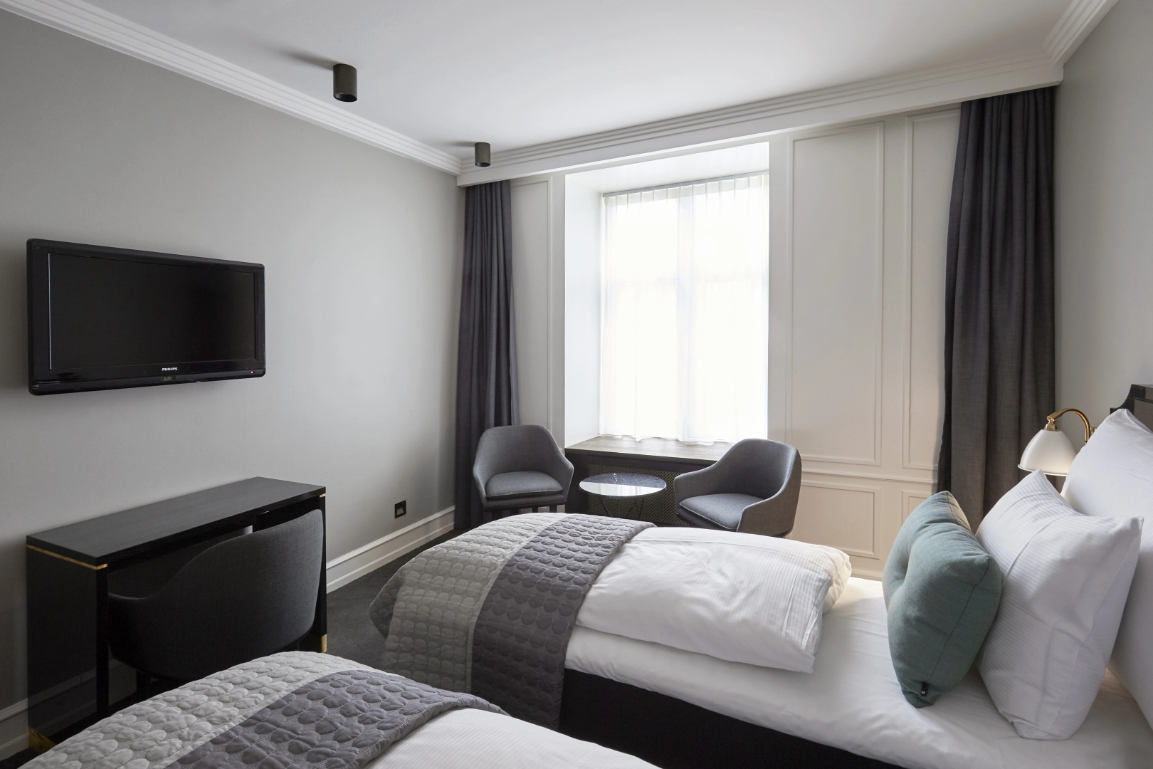 Foto - Hotel SKT. Annæ