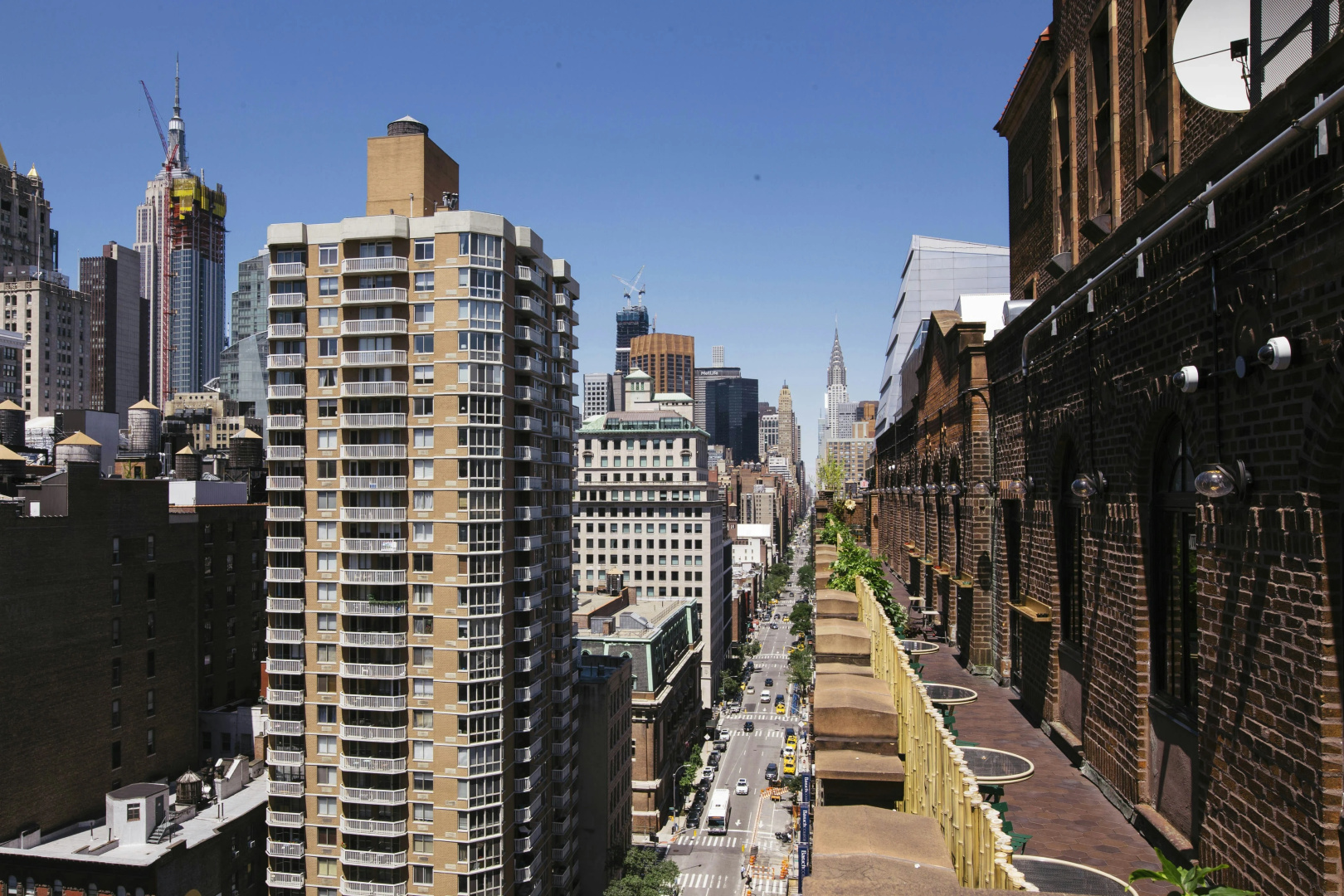 Foto - Freehand New York