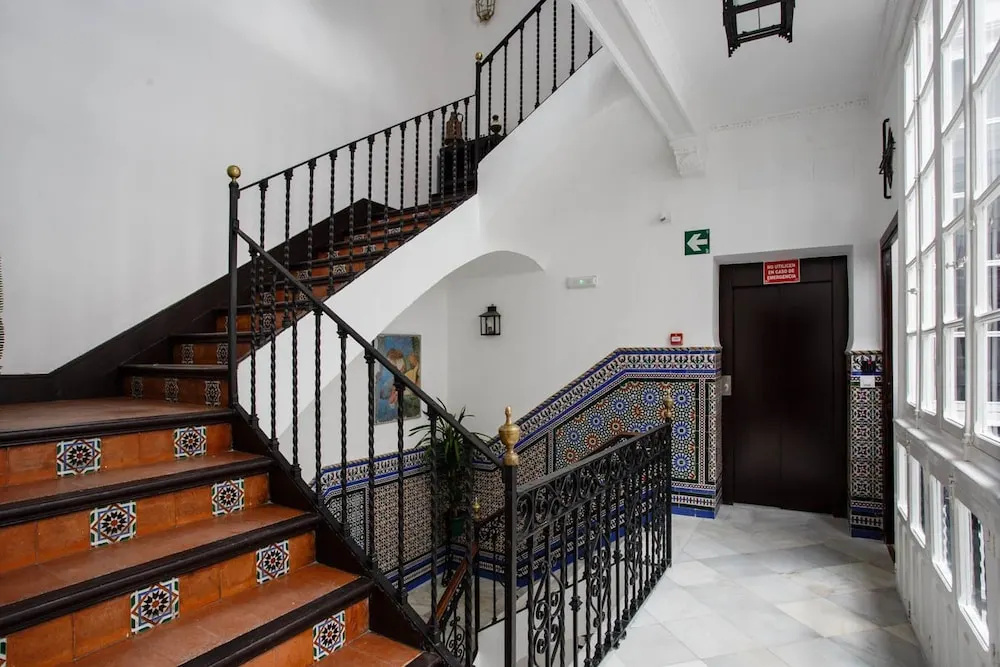 Foto - Suites Machado