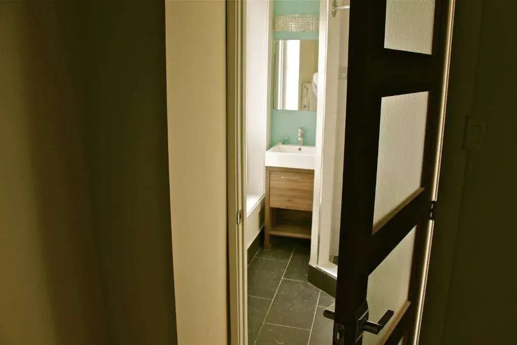 Foto - Royal Oak Inn