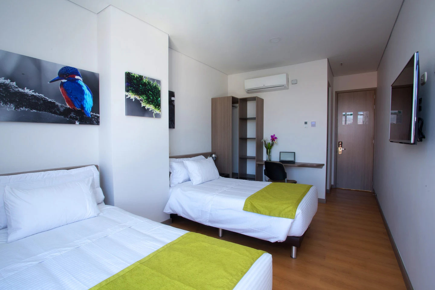 Foto - Hotel Vivre