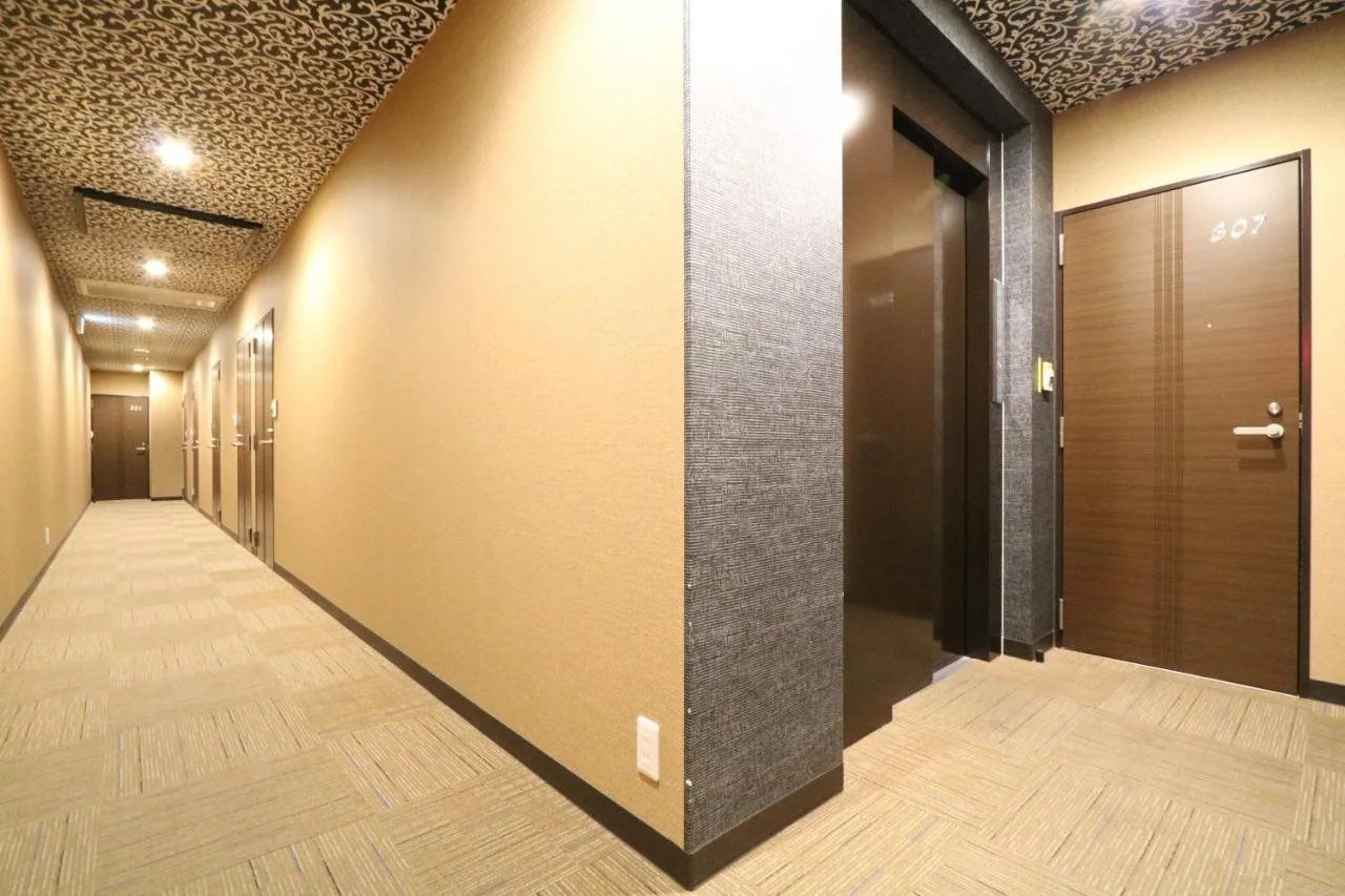 Foto - Tokyo Tourist Inn