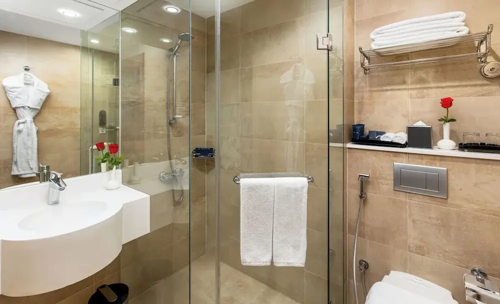 Photo - Jayden Hotel