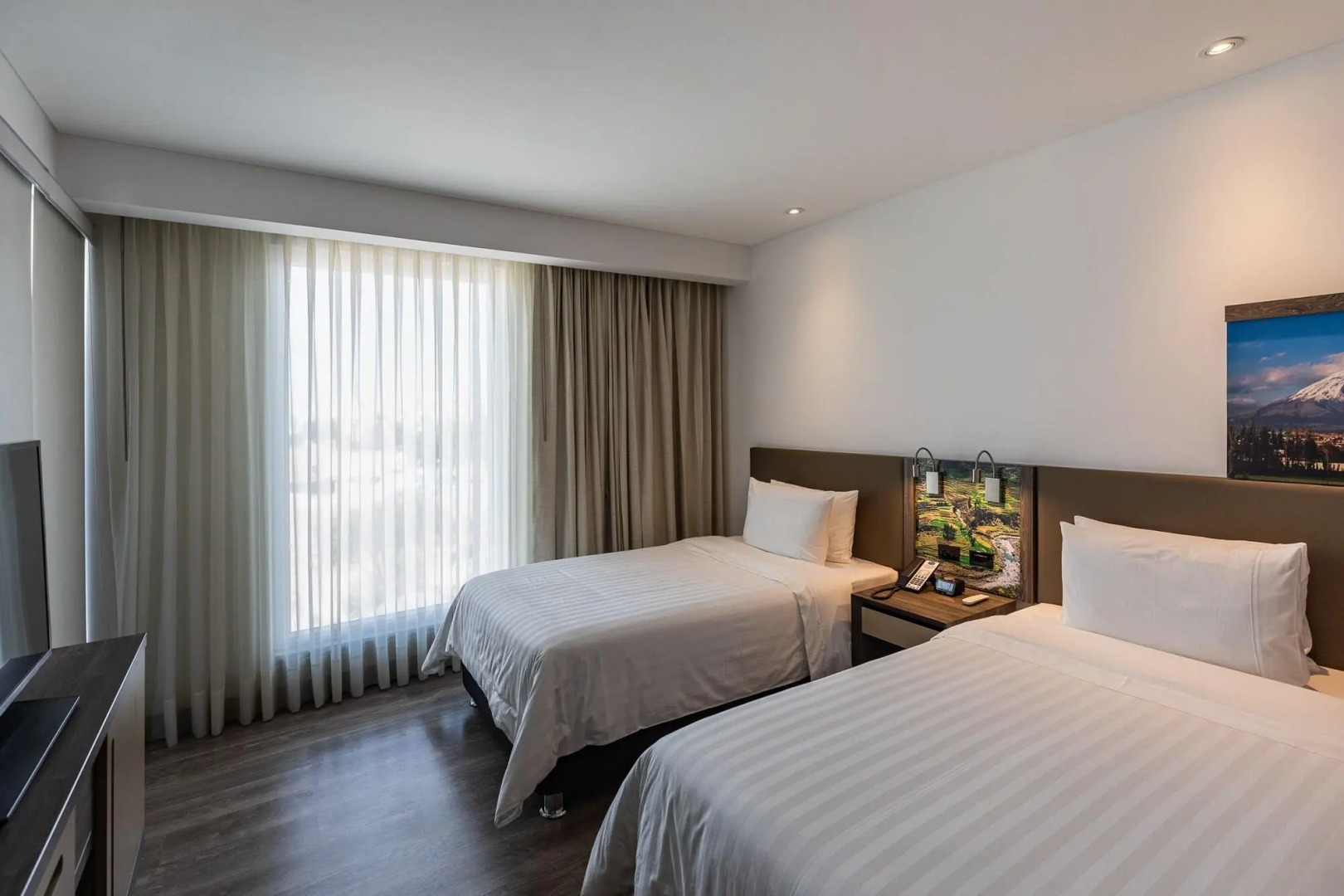 Foto - Hampton by Hilton Arequipa